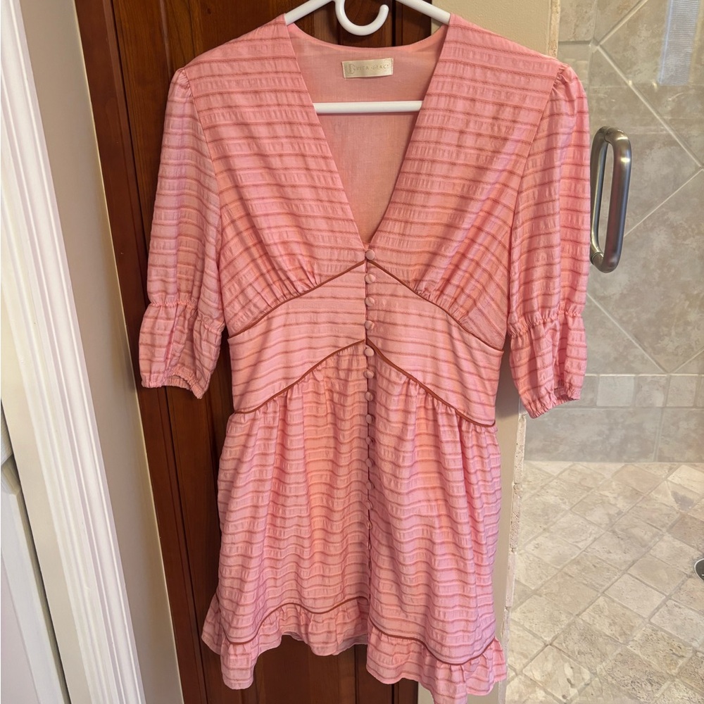 VITA GRACE Dress